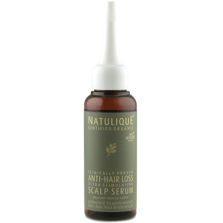 Hair Growth Serum