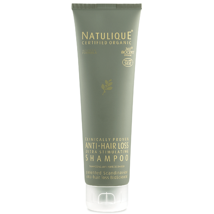 ANTI HAIR LOSS SHAMPOO Anti-Hair Loss Shampoo