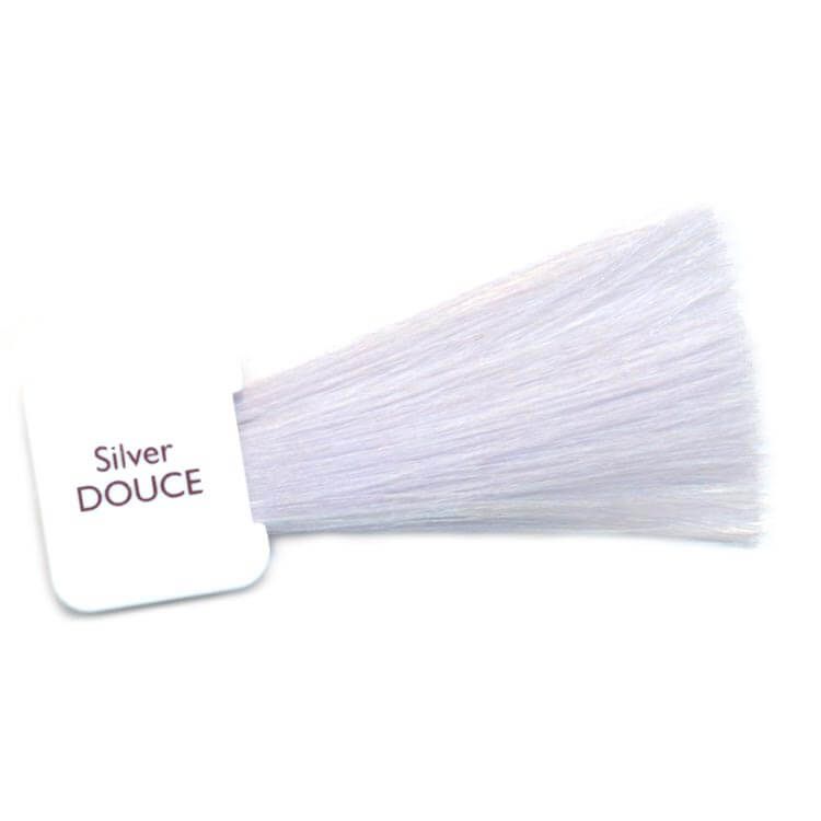 Silver-DOUCE