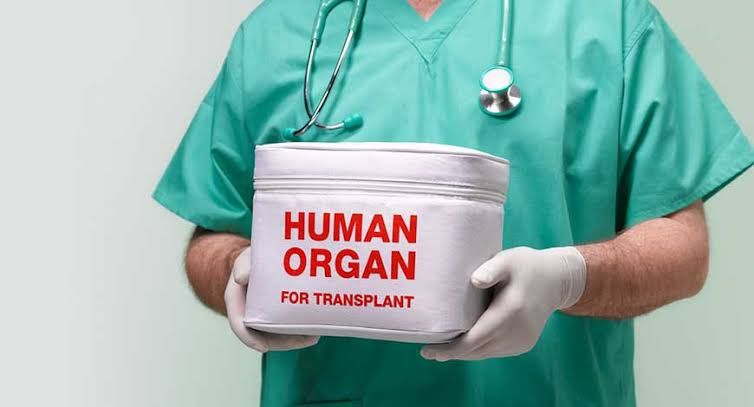 ETHICS OF TRANSPLANTATION OR ORGAN DONATION ETHICS OF TRANSPLANTATION OR ORGAN DONATION