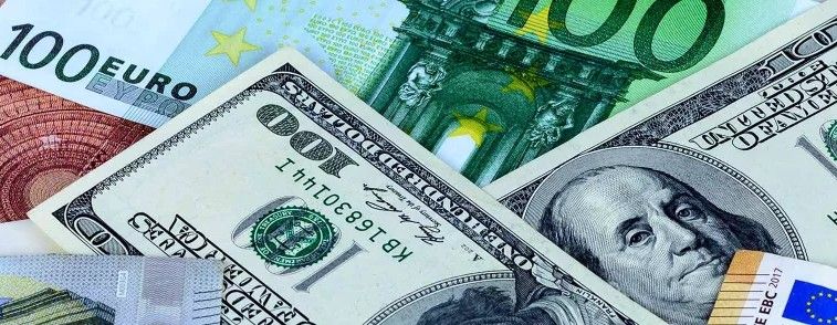 United States dollar visual data 3