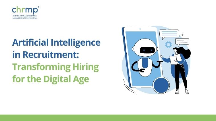 Artificial Intelligence in Recruitment: Transforming Hiring for the Digital Age