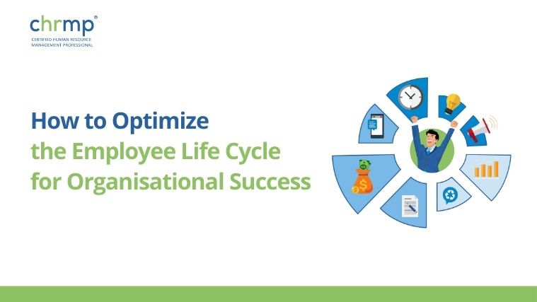 How to Optimize Employee Life Cycle