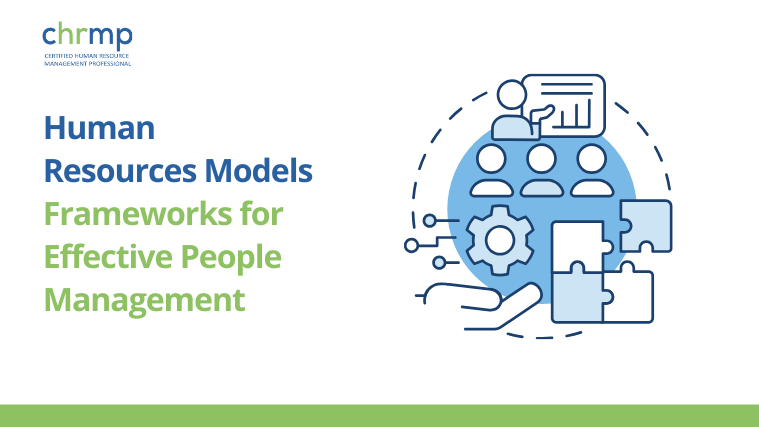 Human Resources Models