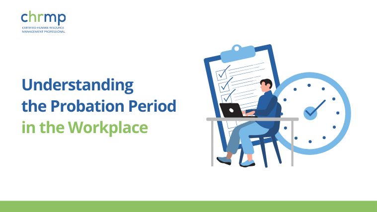 Probation Period in the Workplace