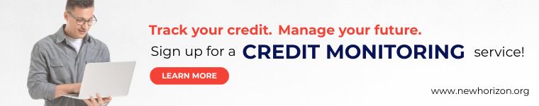 credit monitoring