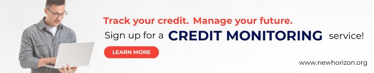 credit monitioring services