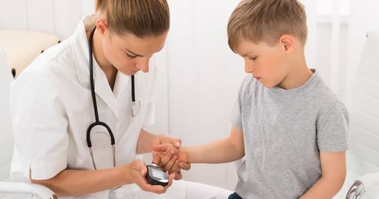 EFFECTIVE STRATEGIES FOR MANAGING TYPE 1 DIABETES IN CHILDREN
