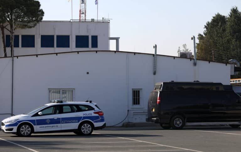 Letymbiotis dismisses calls for new ‘spy van’ investigation