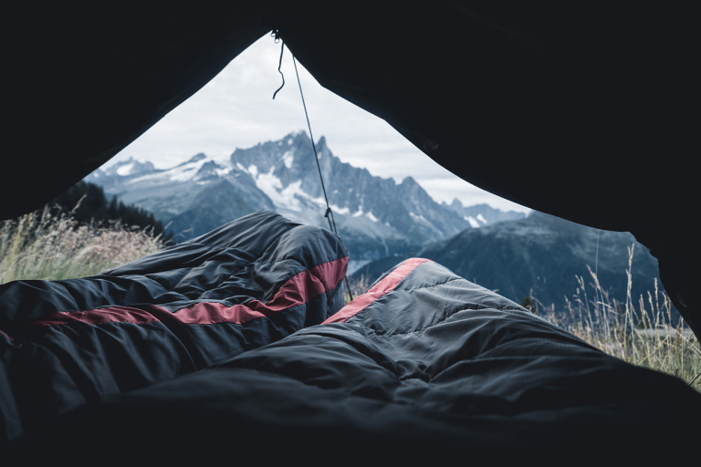 Sleeping Bag Temperature Ratings & Sleeping Bag Seasons Explained