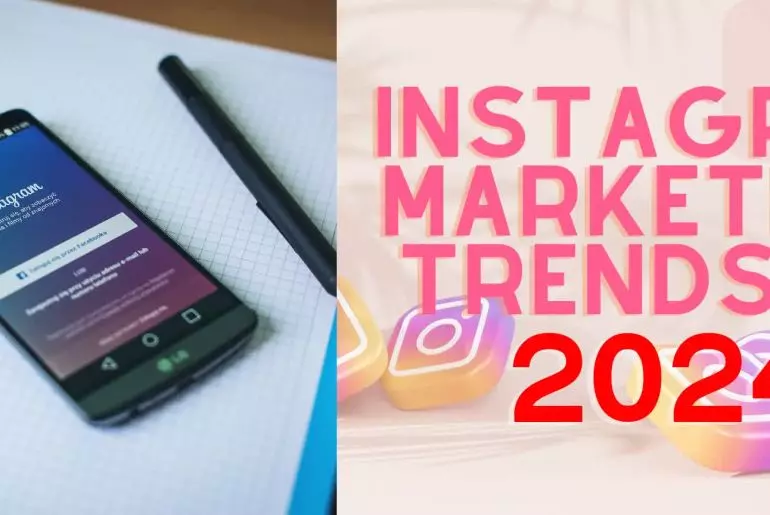 Instagram Marketing Trends In 2024 | 2Stallions