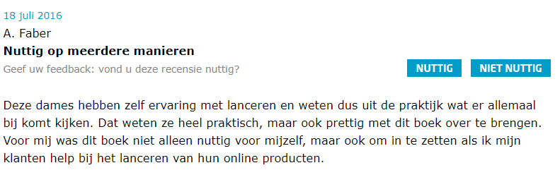 Lanceren kan je Leren – Gratis Boek 6 Lanceren kan je Leren – Gratis Boek 6 image 2017 08 30 at 3 14 57 pm 2