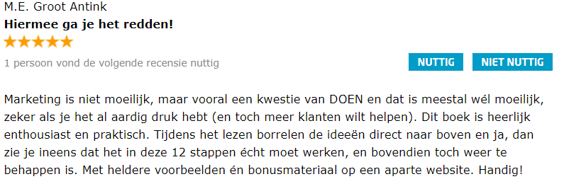 Lanceren kan je Leren – Gratis Boek 5 Lanceren kan je Leren – Gratis Boek 5 image 2017 08 30 at 3 14 29 pm