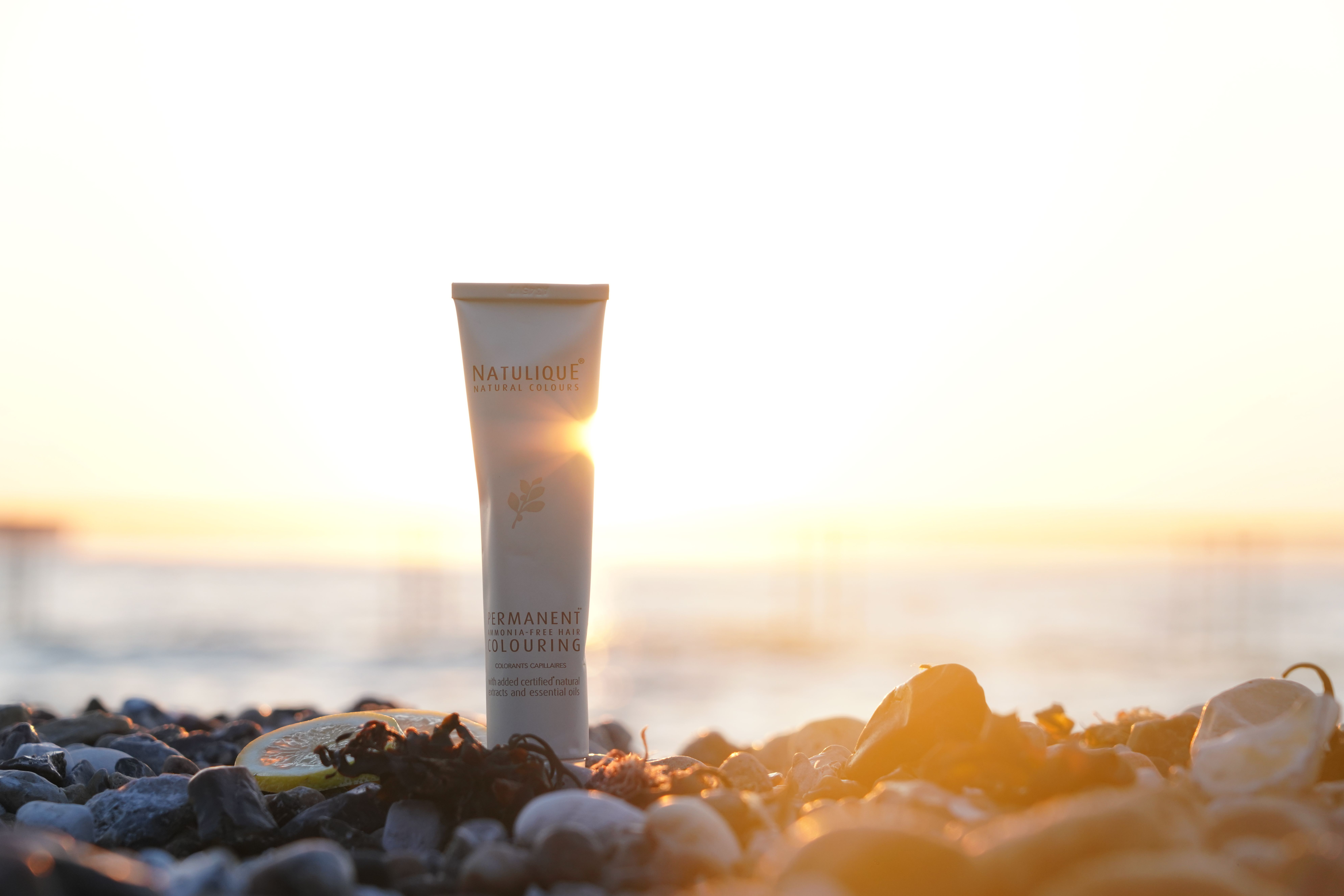 hair colour summer kit at the beach hair colour summer kit at the beach