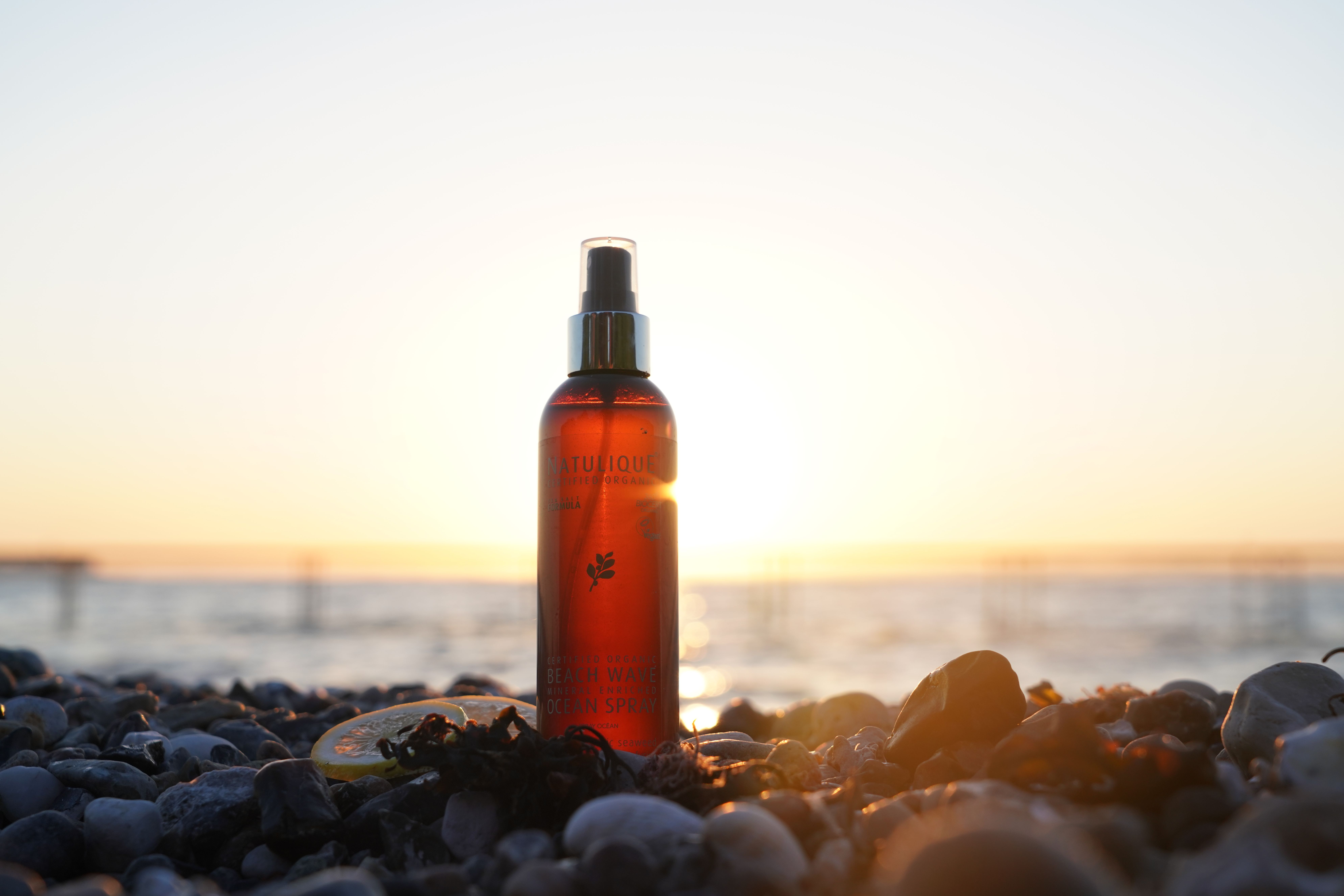 hair spray summer kit at the beach hair spray summer kit at the beach