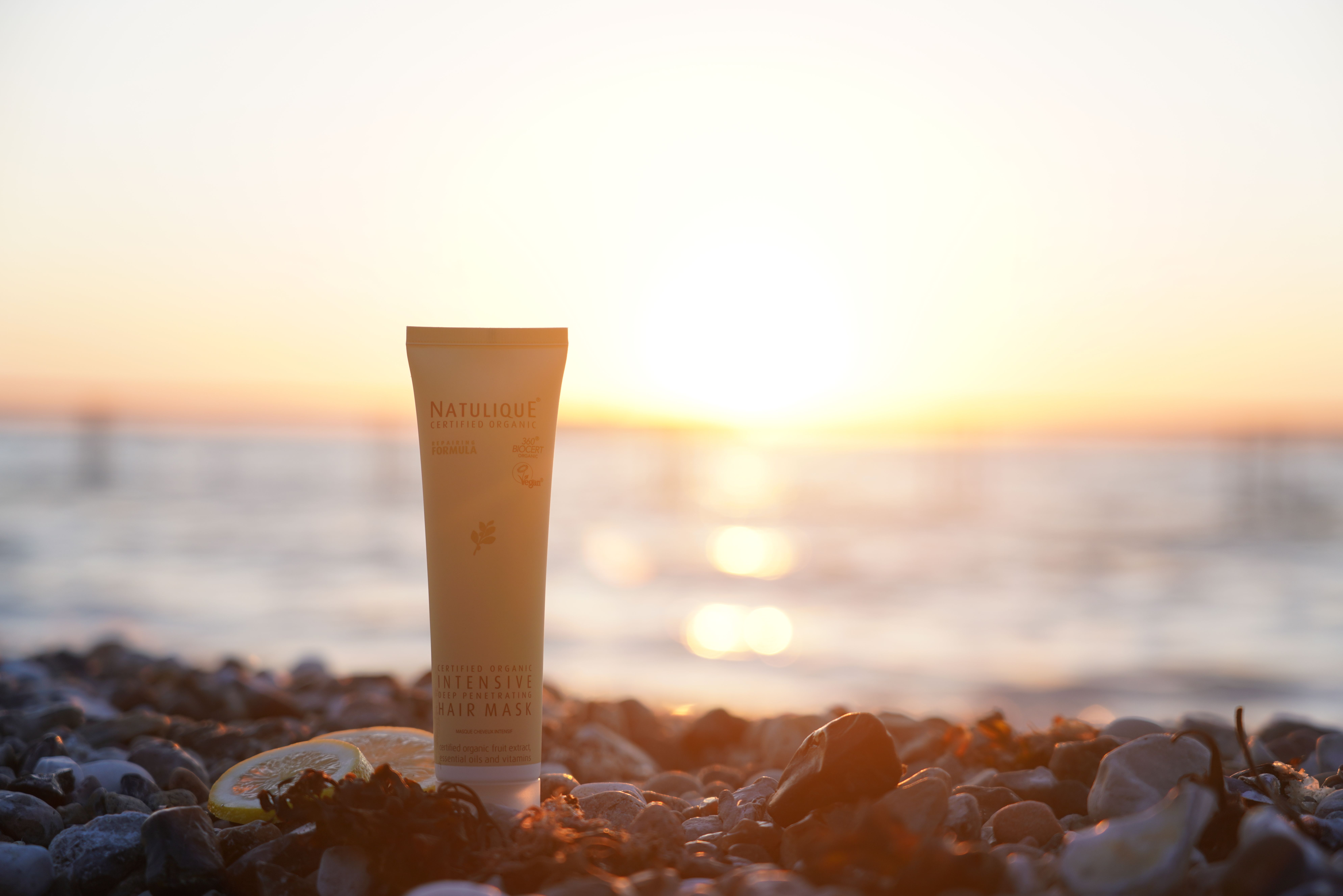 hair mask summer kit at the beach hair mask summer kit at the beach