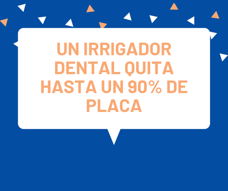 El mejor irrigador dental - Comparativa 2020 45