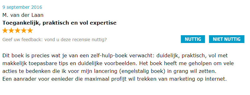 Lanceren kan je Leren – Gratis Boek 7 Lanceren kan je Leren – Gratis Boek 7 image 2017 08 30 at 3 14 49 pm