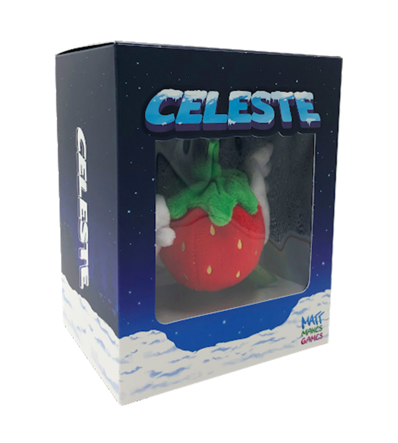 Celeste Collector's Edition (PC)