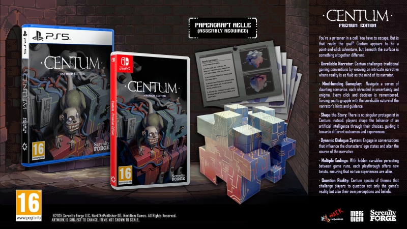 Centum Premium Edition