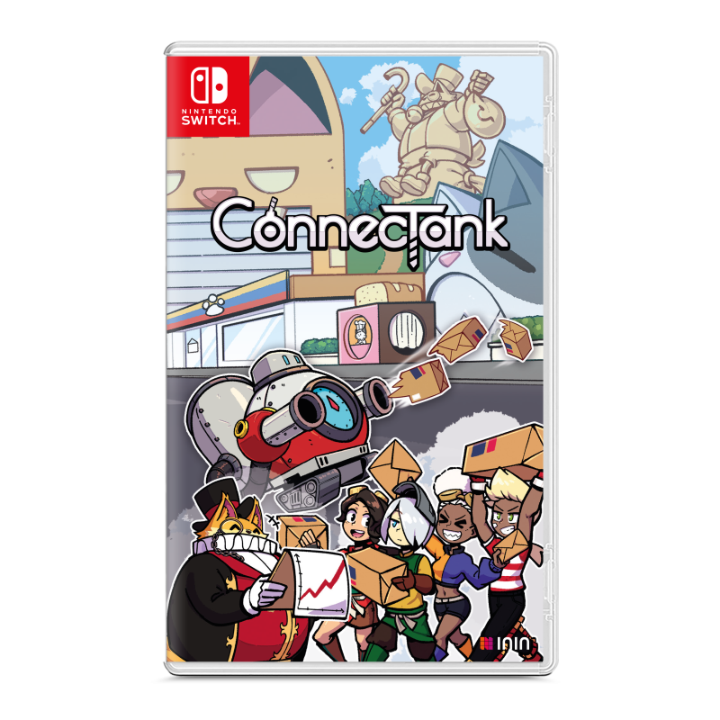 ConnecTank (NSW)