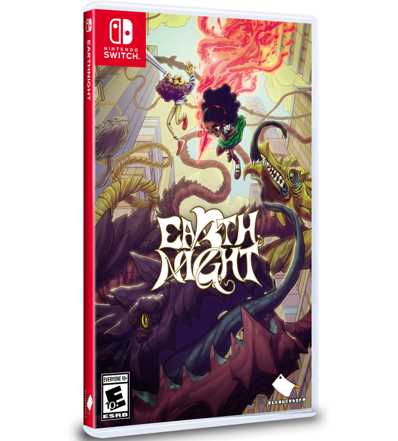 EarthNight (Switch)