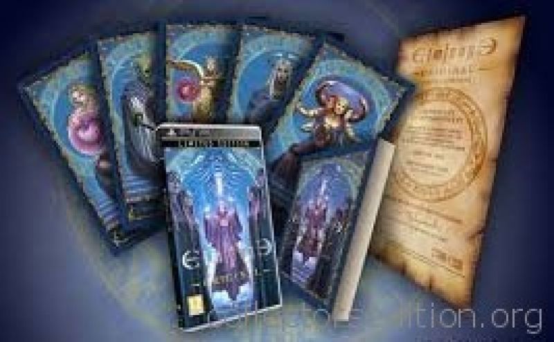 Elminage Original Limited Edition