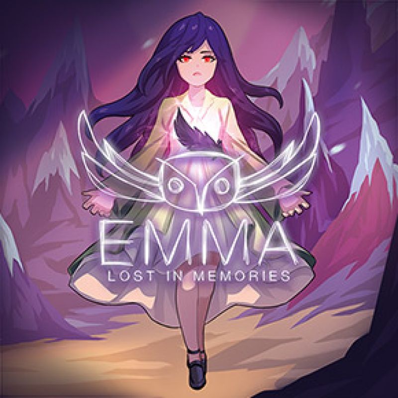 EMMA: Lost in Memories Collector's Edition