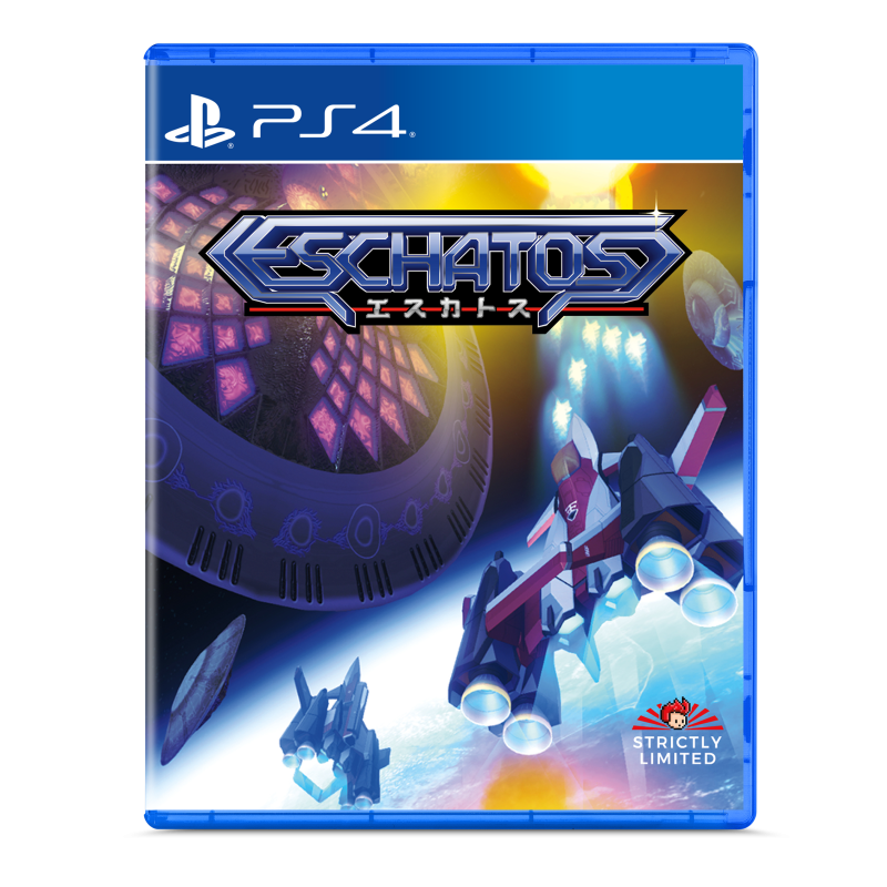 Eschatos (PlayStation 4)