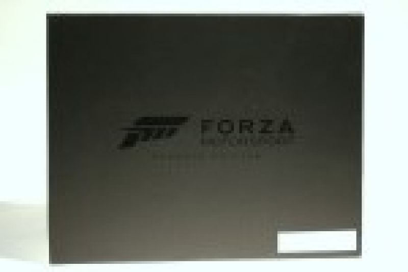 Forza Motorsport 5 Paddock Edition