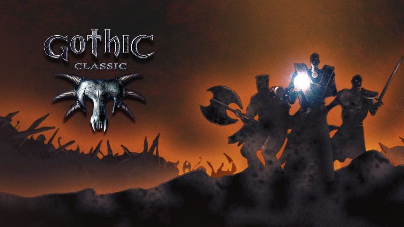 Gothic Classic