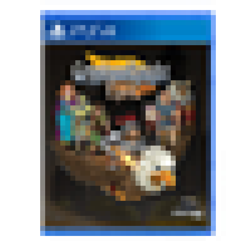 GRYPHON KNIGHT EPIC (PS4)