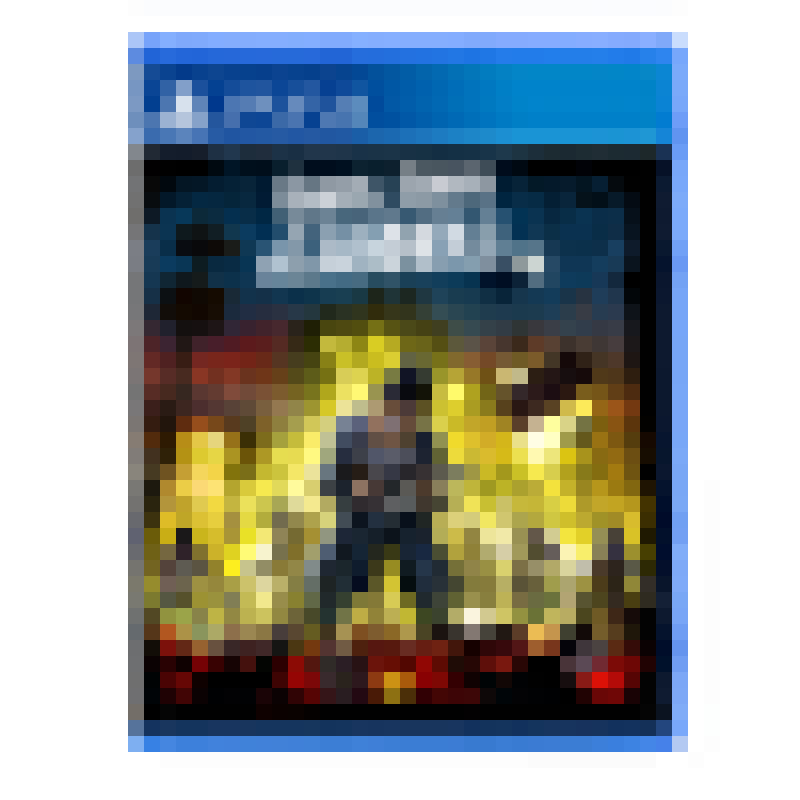 GUNS, GORE & CANNOLI (PS4)