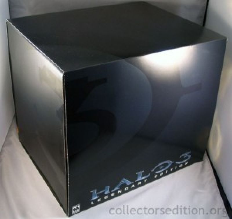 Halo 3 Legendary Edition