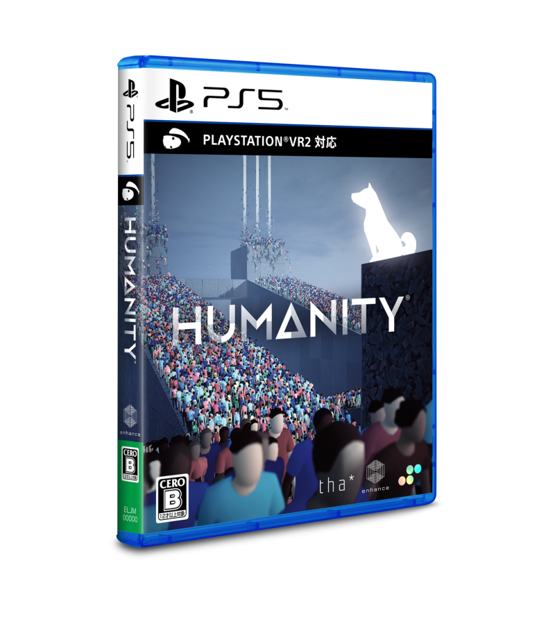 HUMANITY®
