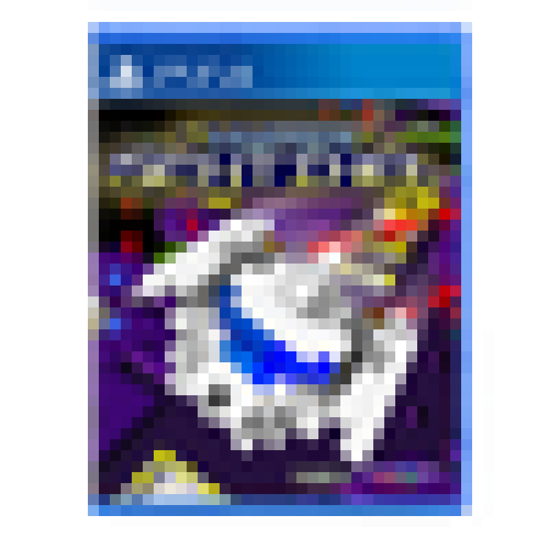 HYPER SENTINEL (PS4)