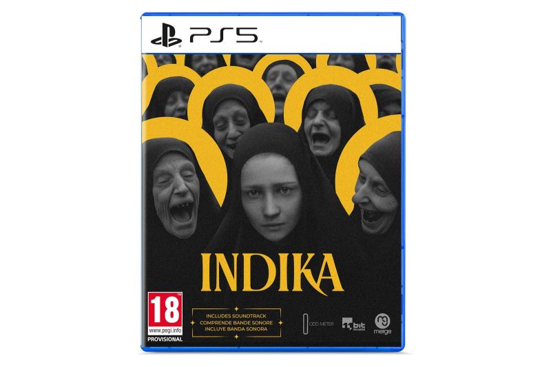 Indika