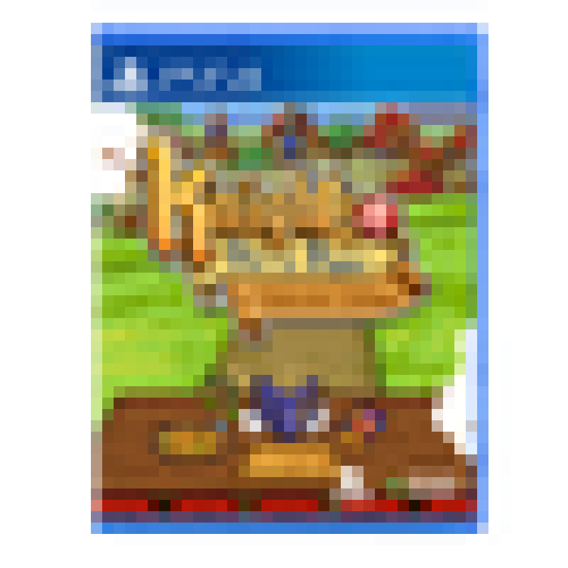 KNIGHTS OF PEN & PAPER (PS4)
