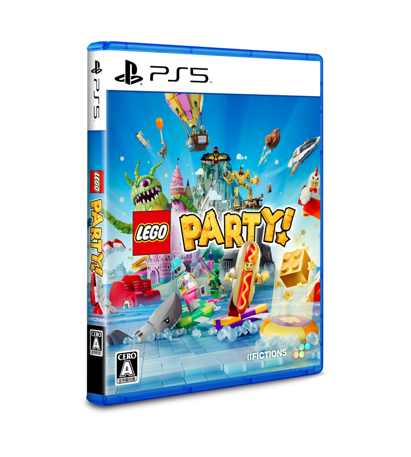 LEGO® Party!