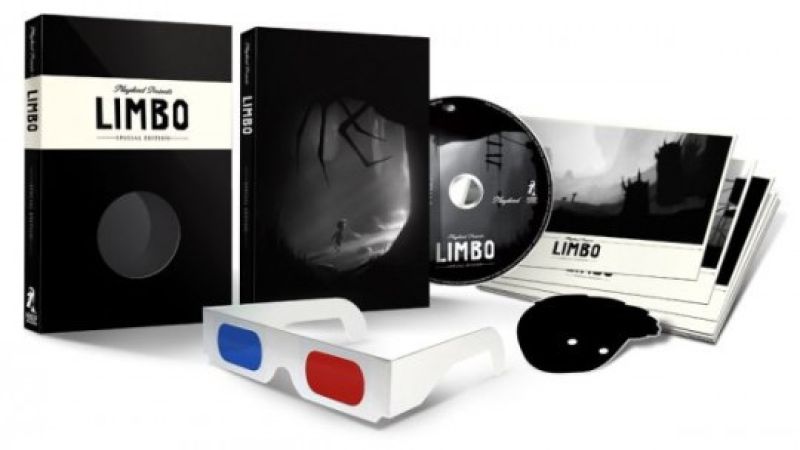 Limbo (Collector's Edition)