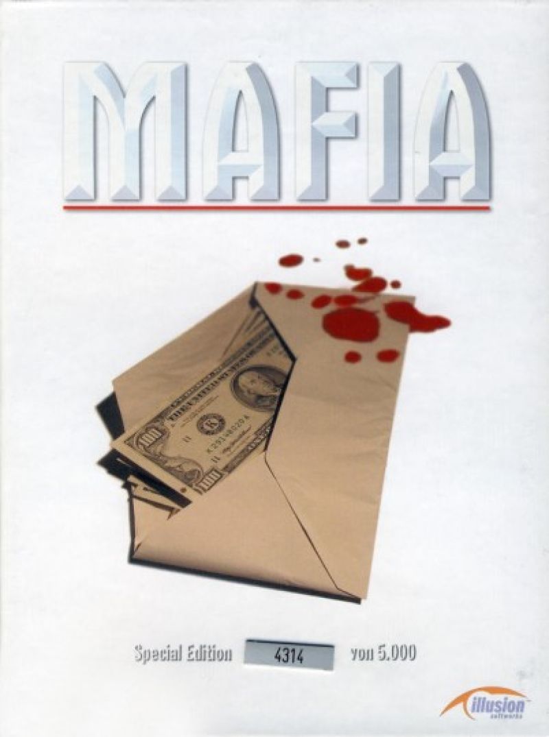 Mafia Special Edition