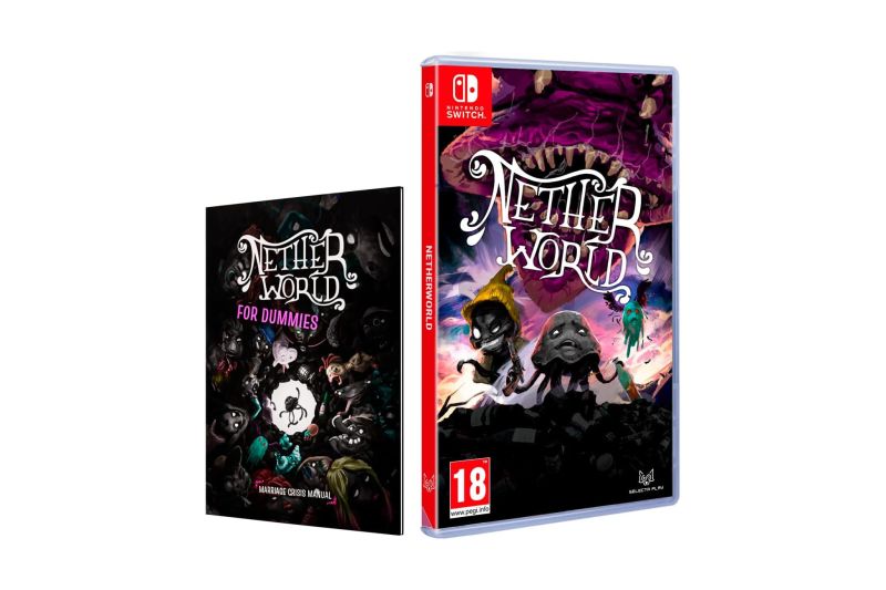 NetherWorld