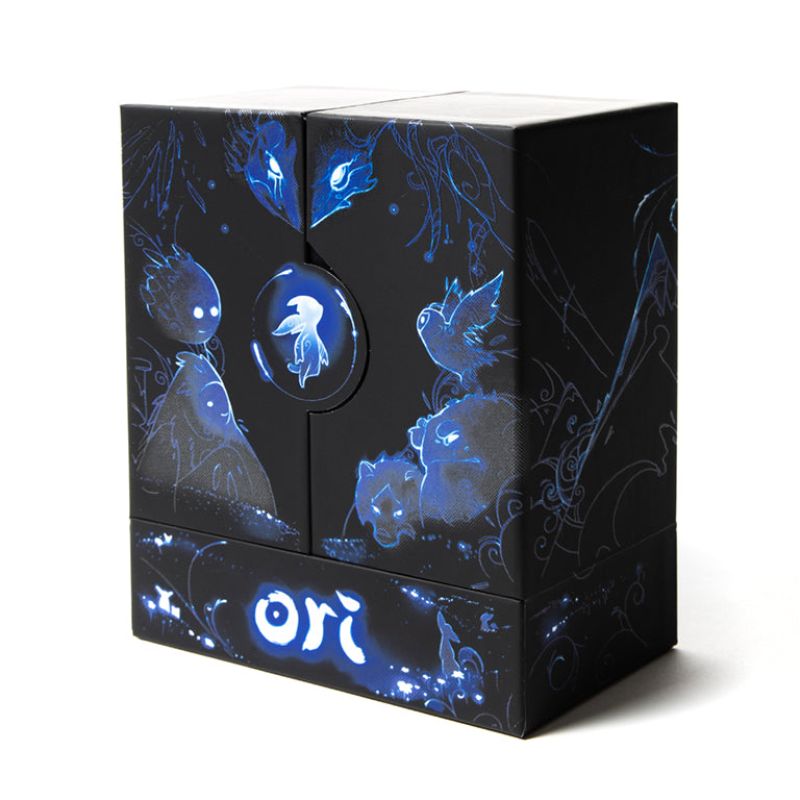 ORI COLLECTOR'S EDITION