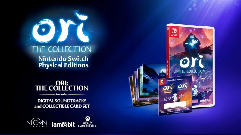 Ori: The Collection