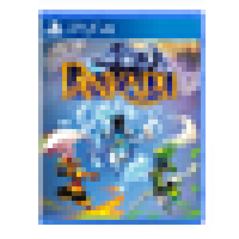PANKAPU (PS4)