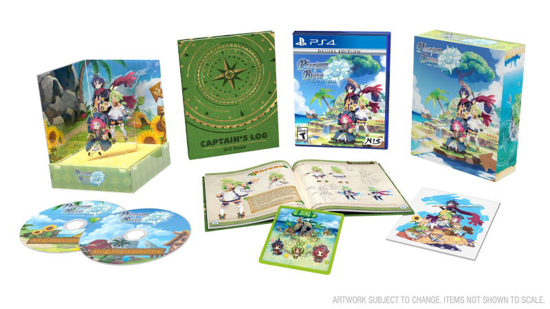 Phantom Brave: The Lost Hero