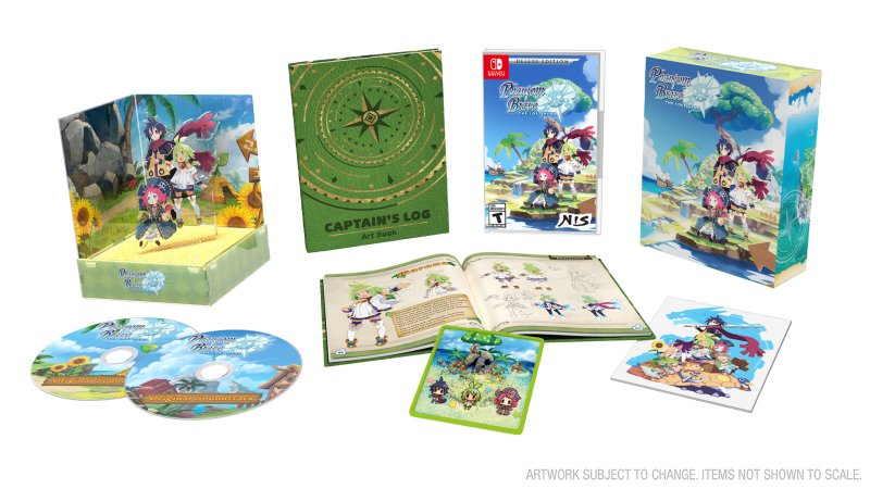 Phantom Brave: The Lost Hero