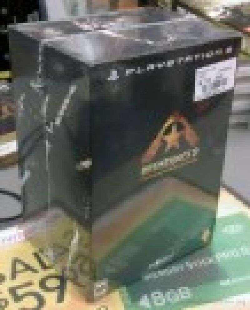Resistance 2 Collector's Edition