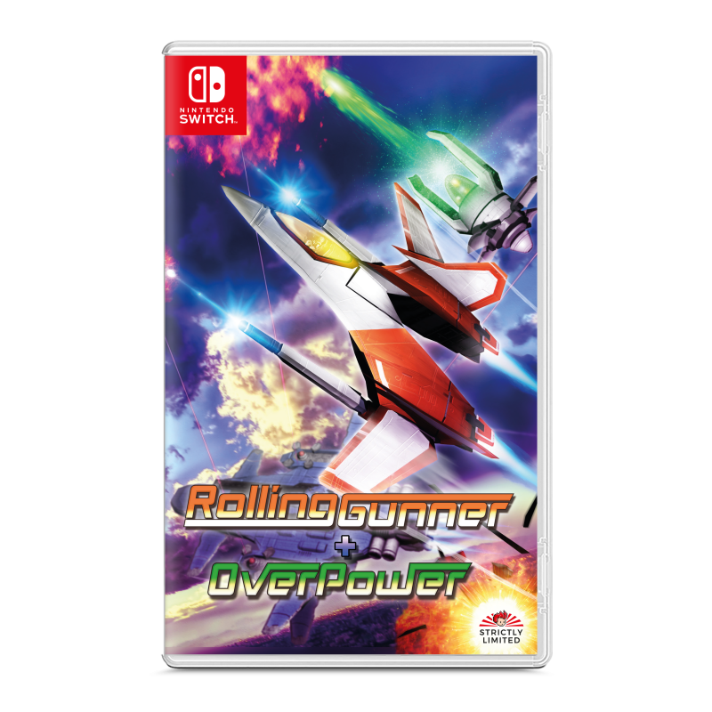 Rolling Gunner (NSW)
