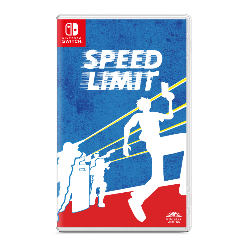 Speed Limit (NSW)
